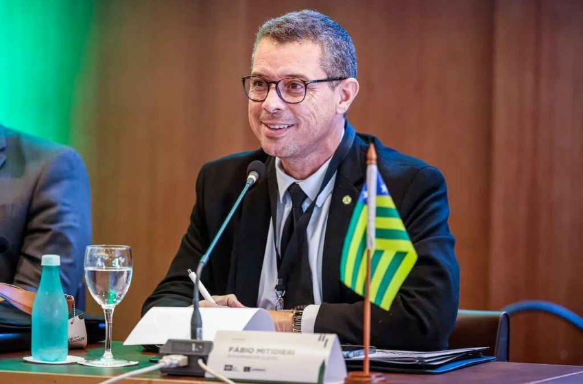  Governador de Sergipe é o 22º do Brasil em pesquisa de avaliação; veja os números – NE Notícias – NE Notícias