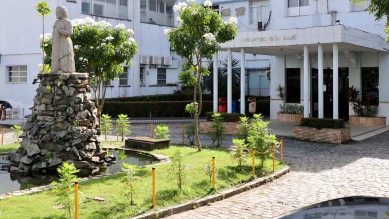  Hospital retoma realização de cirurgias eletivas gratuitas em Aracaju – A8SE.com