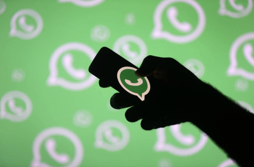  Golpes pelo WhatsApp envolvendo advogados em Sergipe – NE Notícias – NE Notícias