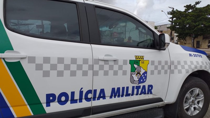  Policial é baleada acidentalmente pela própria arma em Sergipe – A8SE.com