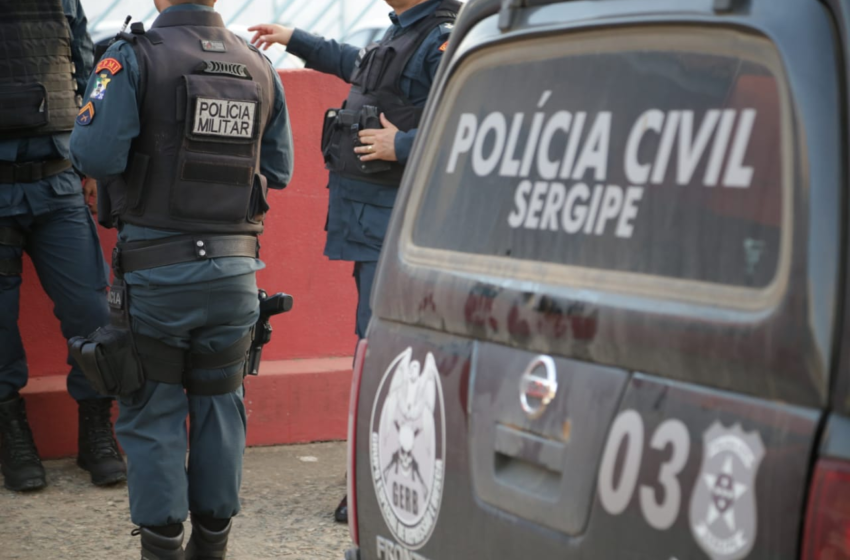  Policial civil de SE morre após acidente com caminhão em João Pessoa – O que é notícia em Sergipe – Infonet