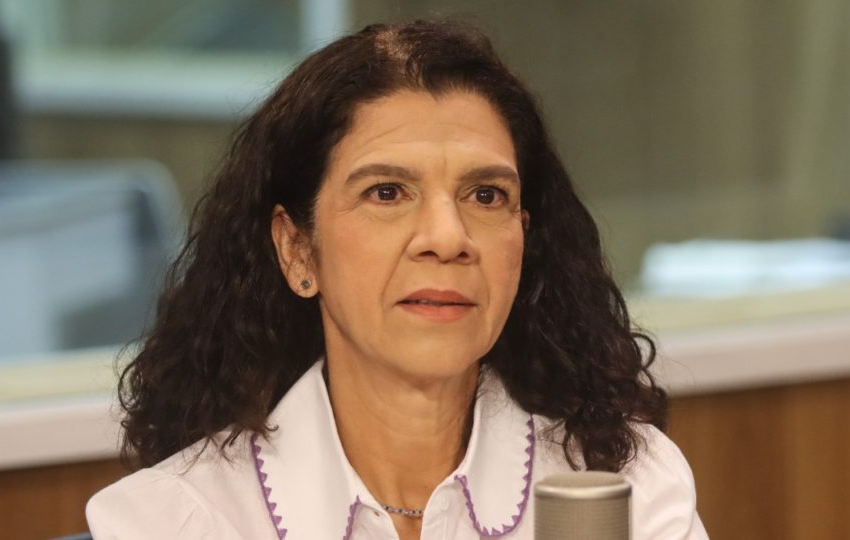  Maria Fernanda Coelho encerra ciclo na Secretaria-Geral com agradecimentos e esclarecimentos – Imprensa 24h