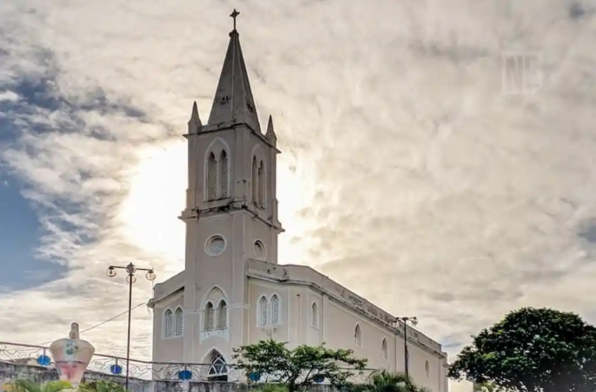  Ministério Público de Sergipe move ação para preservar Igreja Matriz do Santo Antônio – NE Notícias – NE Notícias
