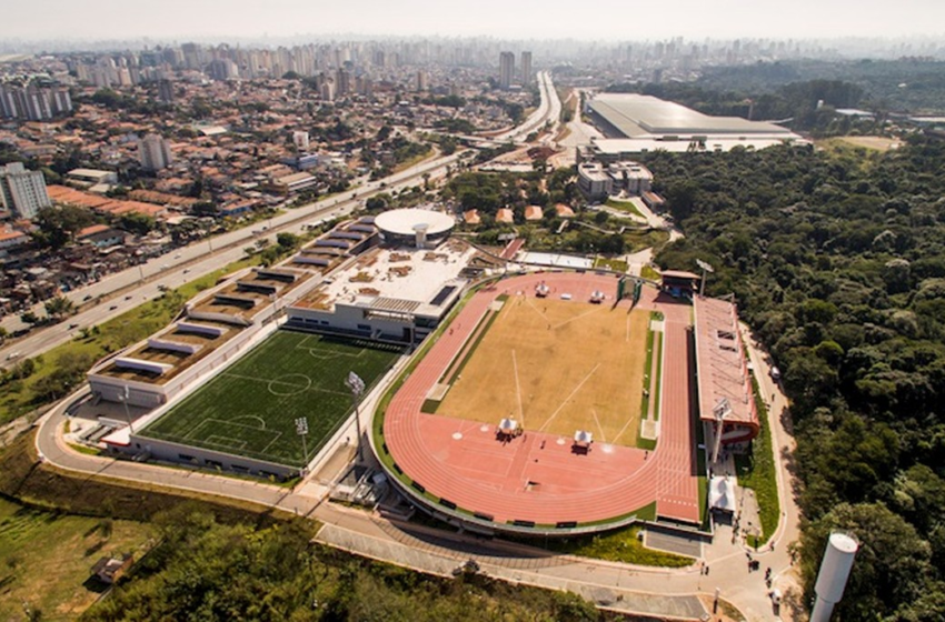  Cinco atletas e um auxiliar vão representar Sergipe em fase do Camping Escolar Paralímpico 2024 – Globo