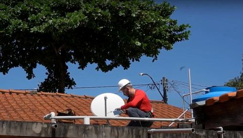  Mais 27,3 mil famílias de Sergipe podem receber gratuitamente nova parabólica digital – Portal Itnet