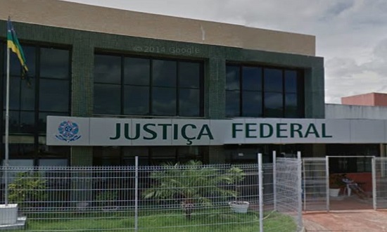  Unidades judiciárias da JFSE têm novos juízes titulares – O que é notícia em Sergipe – Infonet