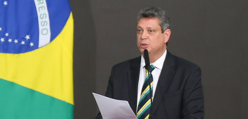  Ministro abre sindicância para apurar viagem de servidores a Sergipe – Brasil 247