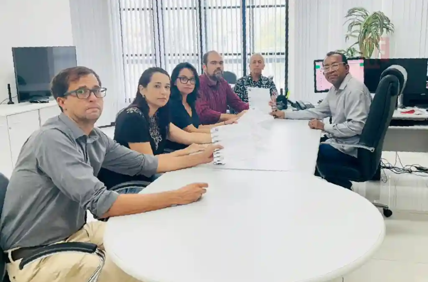  Auditores-Fiscais do Trabalho de Sergipe e coordenações estaduais entregam cargos – NE Notícias – NE Notícias