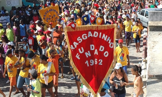  Organização confirma realização do Rasgadinho em 2024 – O que é notícia em Sergipe – Infonet