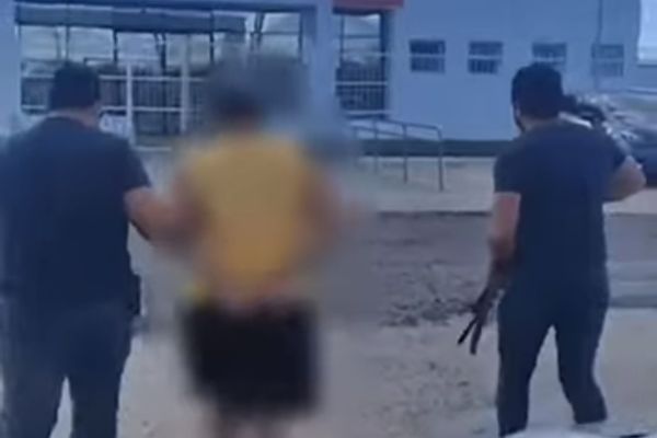  Vídeo: Empresário é preso em Alagoas por estupro de criança no interior de Sergipe – Cada Minuto