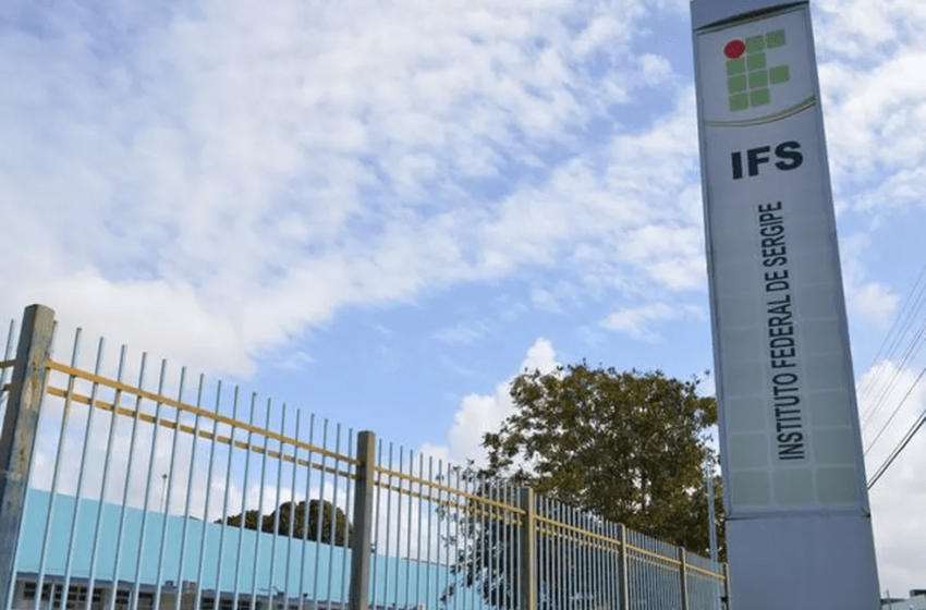  Instituto Federal de Sergipe abre concurso público com 43 vagas – Imprensa 24h