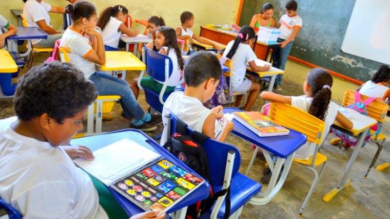  Matrícula Online da rede municipal de ensino será iniciada em Aracaju nesta quinta-feira (4) – A8SE.com