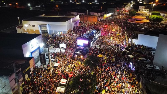  Carnaval: Barra dos Coqueiros e Neópolis confirmam festa para 2024 – O que é notícia em Sergipe – Infonet