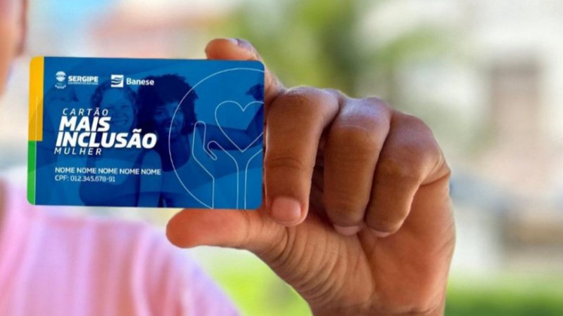  Governo de Sergipe abre inscrições para benefício com parcelas de R$ 500; saiba como receber – A8SE.com
