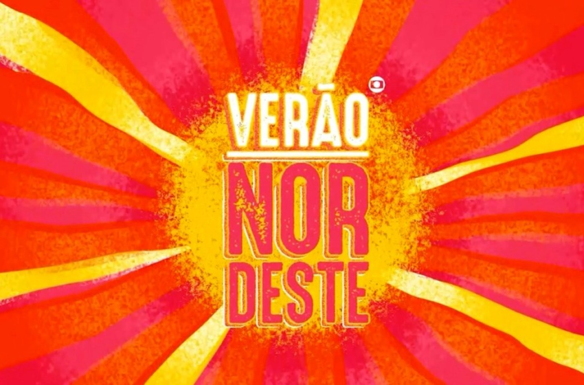  TV Sergipe exibe ‘Verão Nordeste’ nesta sexta-feira, 19 – Globo