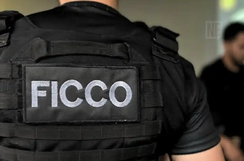  Preso em Sergipe pela FICCO – NE Notícias – NE Notícias