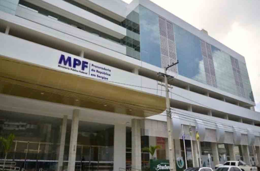  MPF de Sergipe ajuíza ação contra ICMBio – NE Notícias – NE Notícias