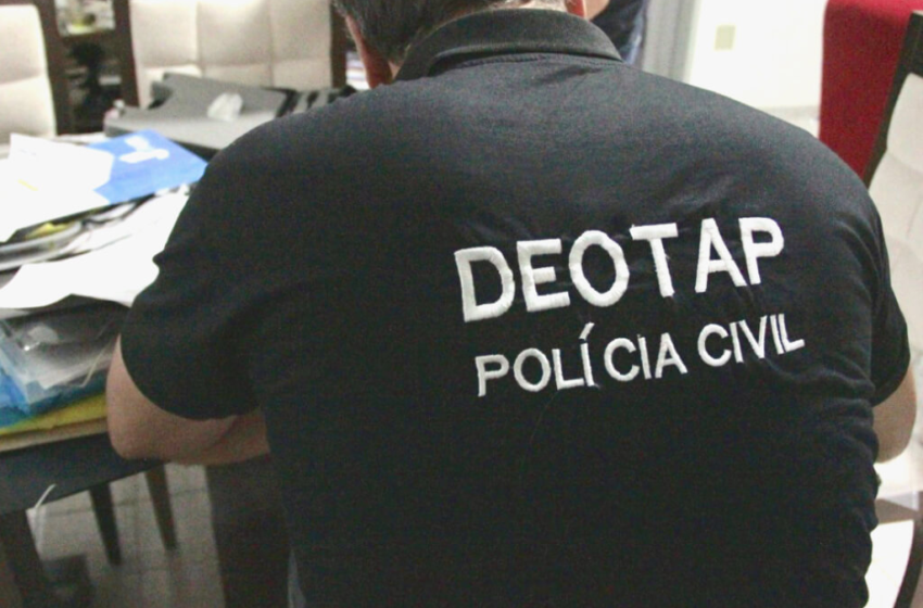  Deotap identifica mais de R$ 160 milhões em sonegação de impostos em Sergipe – NE Notícias – NE Notícias