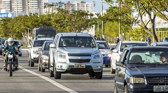 Governo de Sergipe eleva teto de valor de compra de veículos para PCD – O que é notícia em Sergipe – Infonet