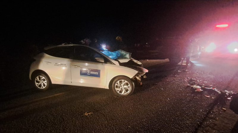  Duas pessoas morrem e duas ficam feridas após acidente com viatura oficial do Governo de Sergipe – A8SE.com