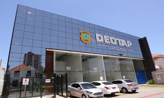  Deotap identifica montante de R$ 160 milhões em sonegação de impostos – O que é notícia em Sergipe – Infonet