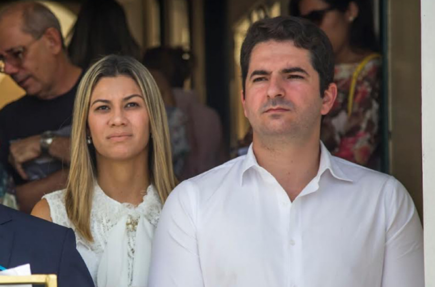  Deputado de Sergipe vai casar, tendo Lira e ministro em seu casamento – NE Notícias – NE Notícias