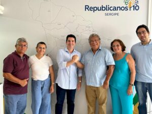  O PT não tem nomes para disputar a Prefeitura de Aracaju – O que é notícia em Sergipe – Infonet