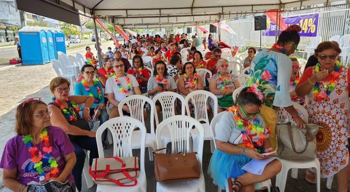  Sintese cobra devolução de desconto previdenciário para aposentados – O que é notícia em Sergipe – Infonet