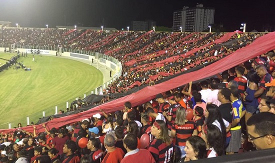 Flamengo confirma partida em Aracaju no dia 15 de fevereiro – O que é notícia em Sergipe – Infonet