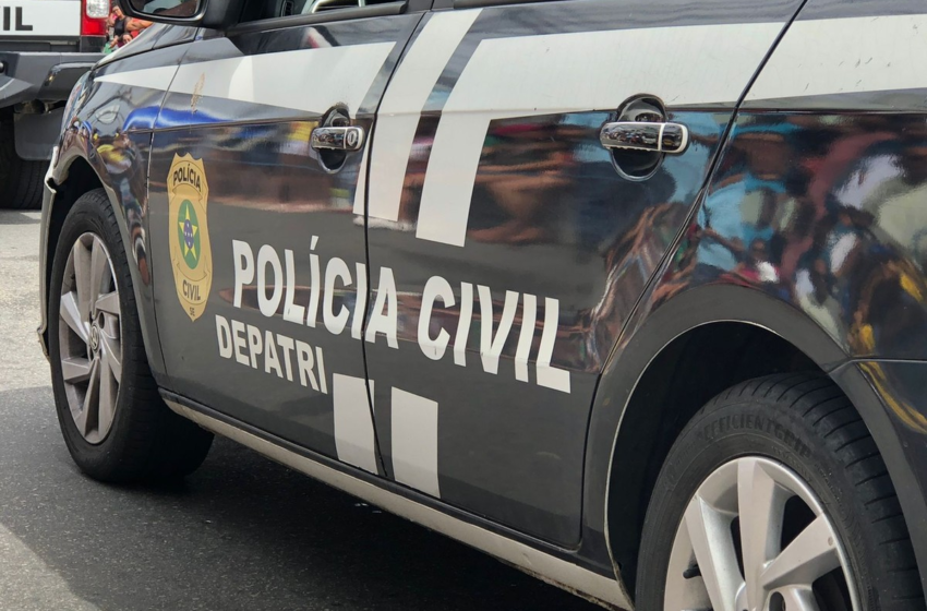  Polícia Civil investiga suposto furto de equipamentos da Secretaria de Educação de Sergipe – G1