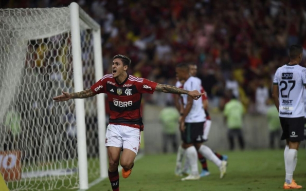  Flamengo x Bangu: Batistão será palco de duelo no Campeonato Carioca – F5 News