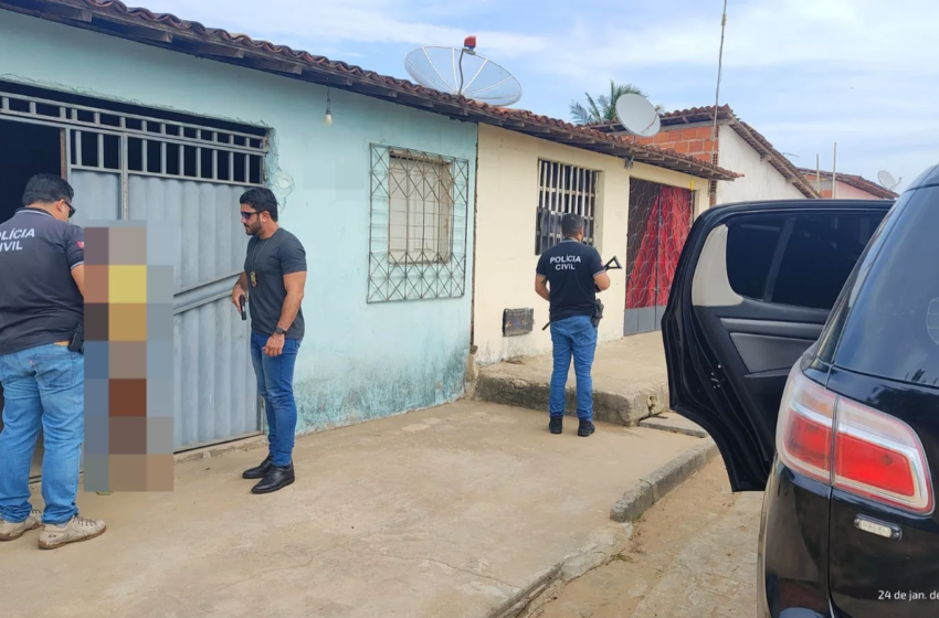  Foragida pelo crime de tráfico em AL é presa em Sergipe – Alagoas 24 Horas