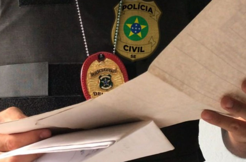  Policial Militar de Sergipe é preso por crimes de estupro de vulnerável e exploração sexual – G1