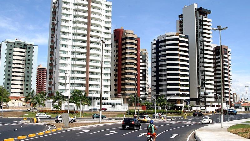 Bloco carnavalesco altera trânsito na avenida Beira Mar neste sábado (27) – A8SE.com