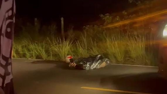  Pedestre morre atropelado após sair de bar em Sergipe – A8SE.com