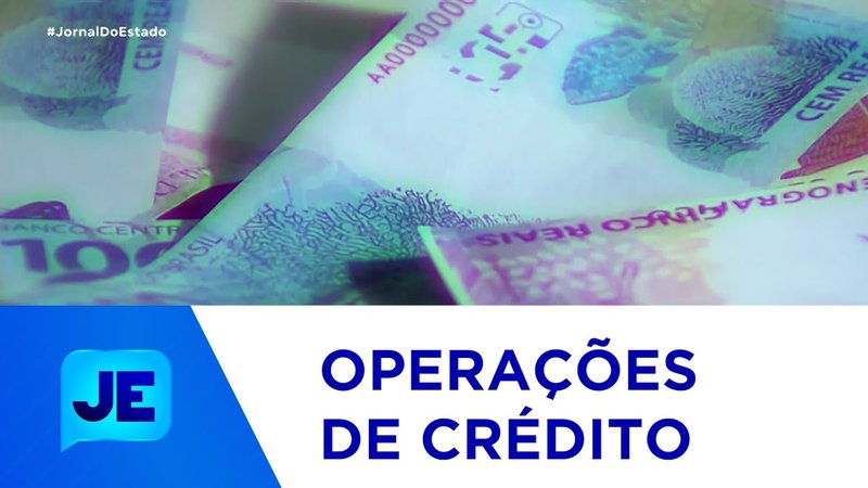  Operações de crédito em Sergipe somam R$34 bilhões em um único mês – A8SE.com