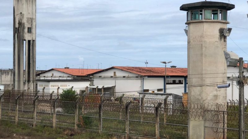  80 detentos em Sergipe ainda não retornaram da 'saidinha de final de ano' – A8SE.com
