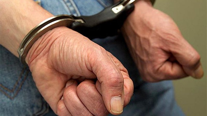  Homem é preso por furto no centro de Aracaju – A8SE.com