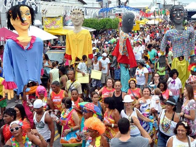  Carnaval em Aracaju: Confira a lista de Bloquinhos já confirmados na capital – Imprensa 24h