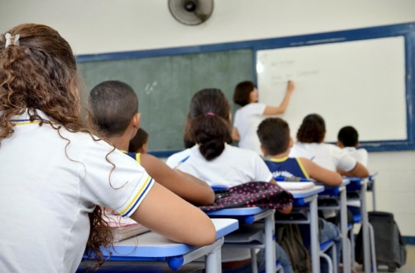  MEC reajusta piso salarial dos professores; veja o valor – NE Notícias – NE Notícias
