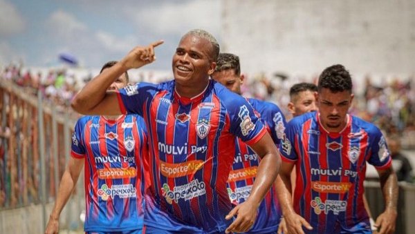  Itabaiana estreia pela Copa do Nordeste contra o CRB – A8SE.com