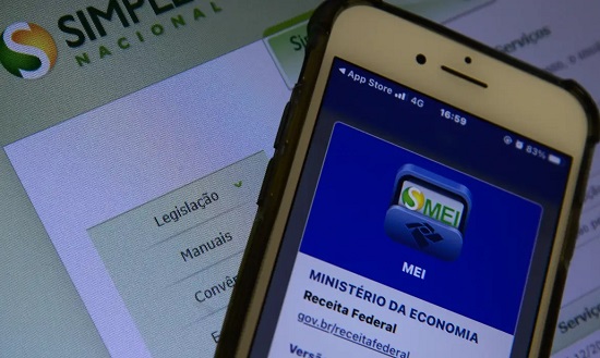  Mais de 8 mil de empresários pediram adesão ao Simples Nacional em SE – O que é notícia em Sergipe – Infonet