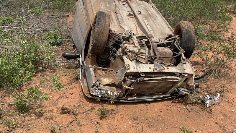  Acidente na Rodovia SE-230 deixa vítima fatal – A8SE.com
