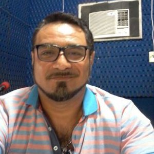  O radialista Alexandre Rezende está internado no Hospital de Urgência de Sergipe – Portal Itnet