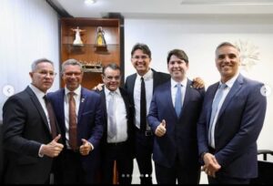  Em Aracaju, racha dos grandes partidos pode beneficiar os “nanicos” – O que é notícia em Sergipe – Infonet