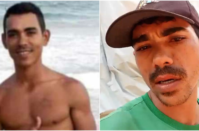  Após ser demitido e gravar reclamação, sergipano é morto a facadas no Maranhão – G1