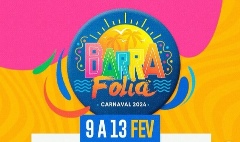  Carnaval 2024: Confira a programação da Barra dos Coqueiros – Lagarto Notícias