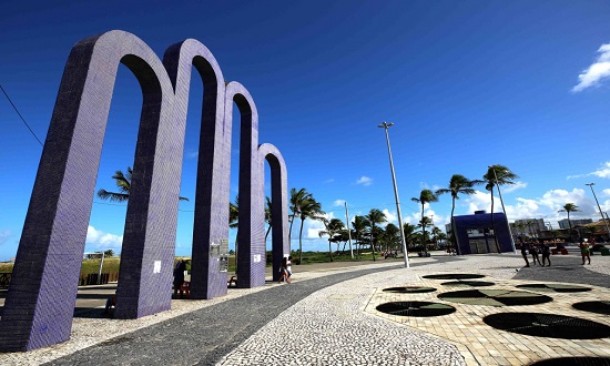  Atrações do Projeto Verão Aracaju serão anunciadas dia 15 fevereiro – O que é notícia em Sergipe – Infonet