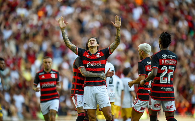  Flamengo define cronograma da semana; veja – Coluna do Fla
