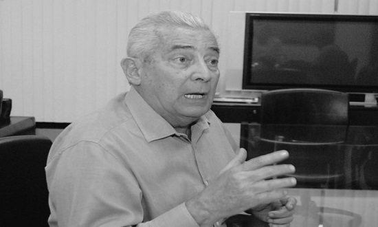  Morre aos 85 anos o empresário Henrique Brandão – O que é notícia em Sergipe – Infonet